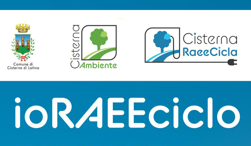 Progetto Io RaeeCiclo