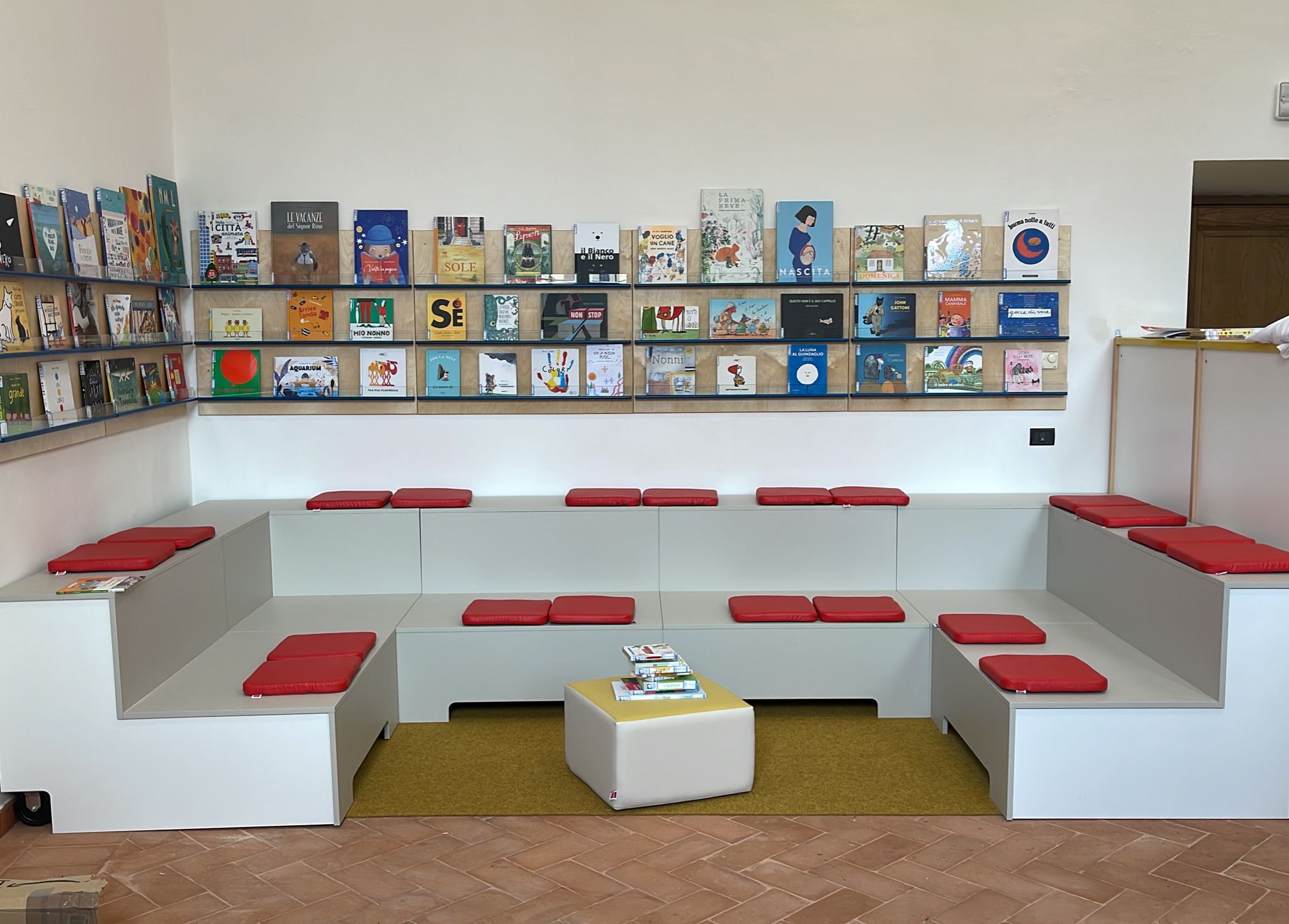 Biblioteca comunale