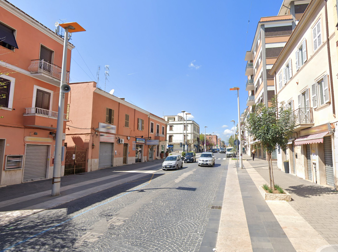 Corso della Repubblica