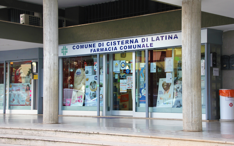 Farmacia comunale