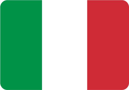 Bandiera italiana