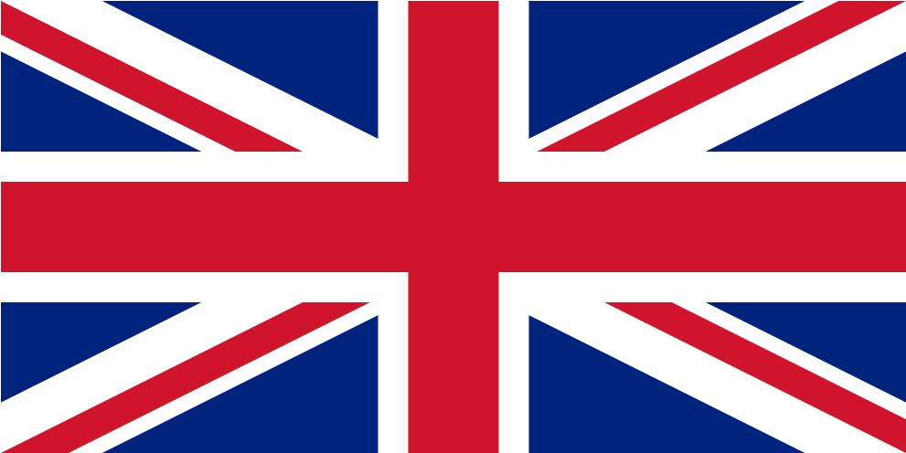 UK flag