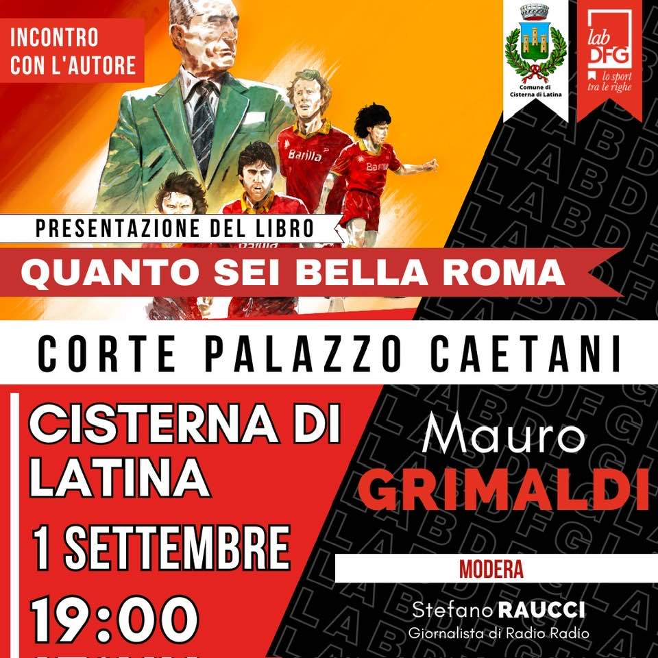 locandina presentazione libro 