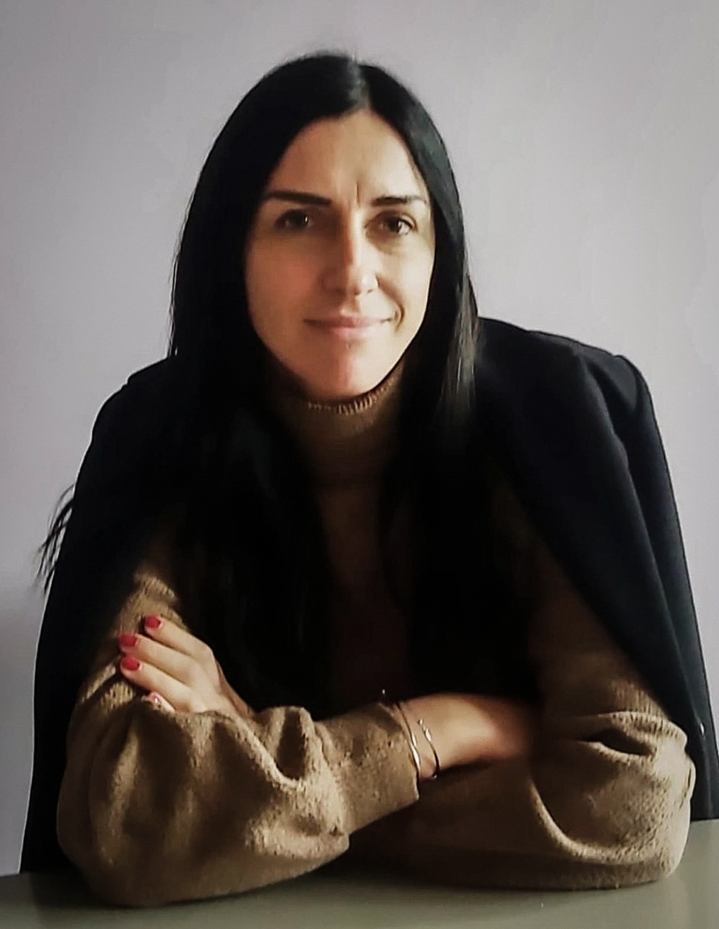 Assessore Michela Mariottini