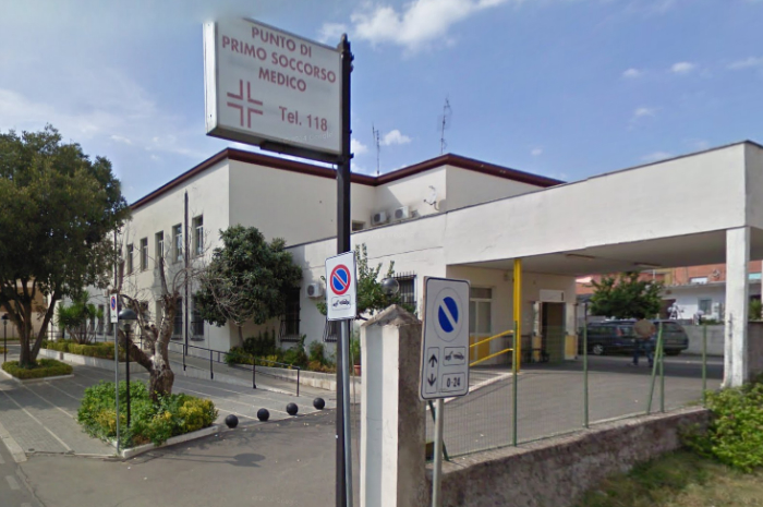 pronto soccorso