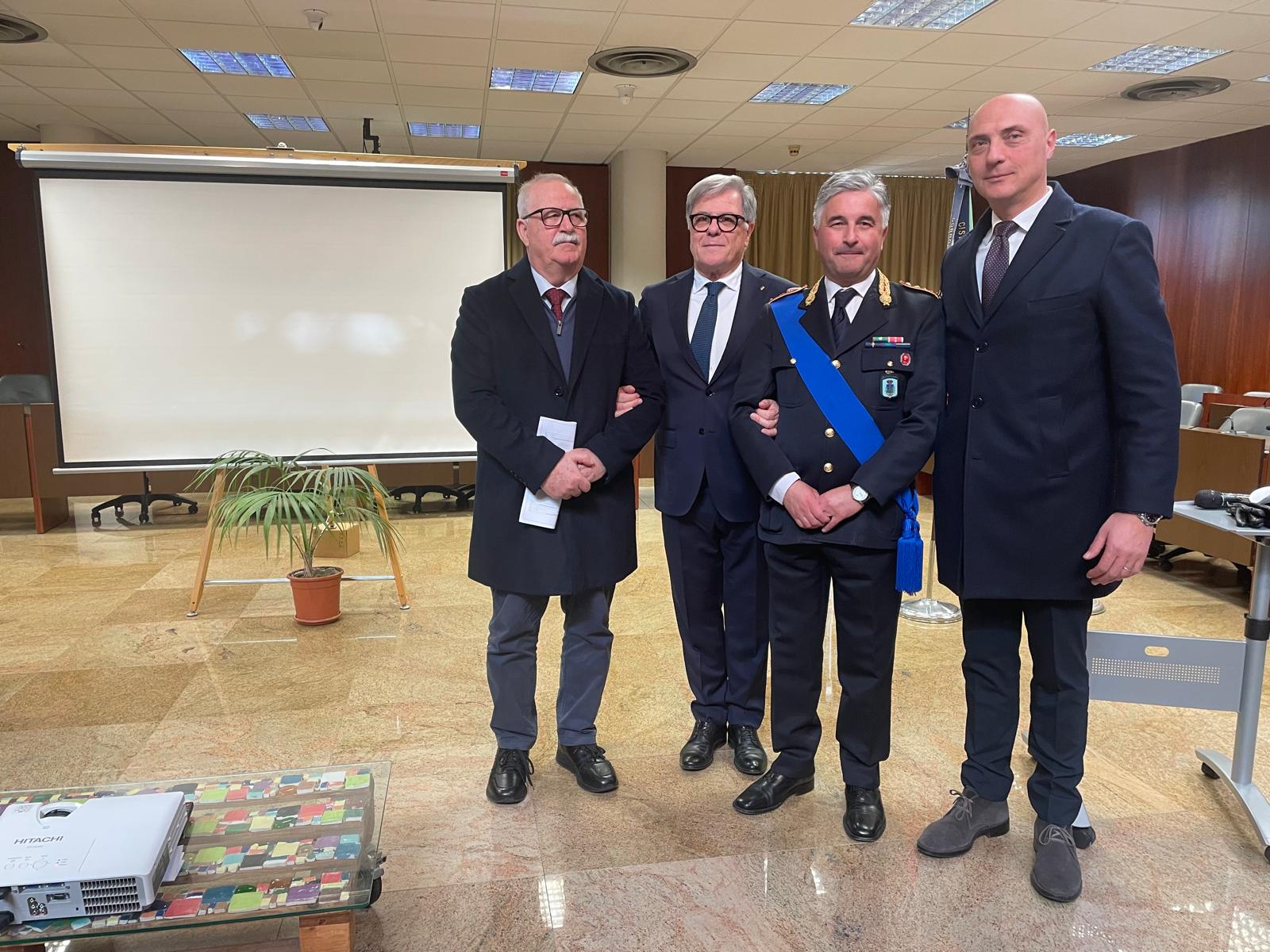 Sicurezza, ambiente e viabilità: un anno di lavoro della Polizia Locale